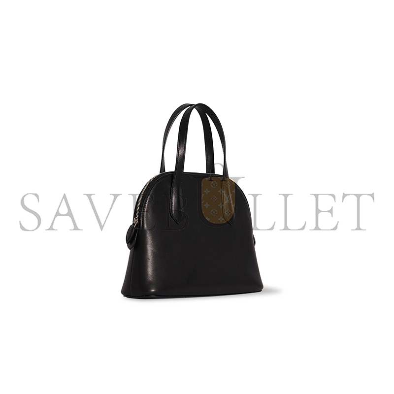 The R0w medium ingrid bag in leather w1908l72bas (27*19*6cm)